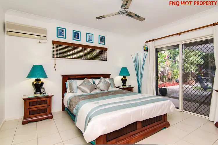 Fifth view of Homely house listing, 12 Mornington St, Kewarra Beach QLD 4879