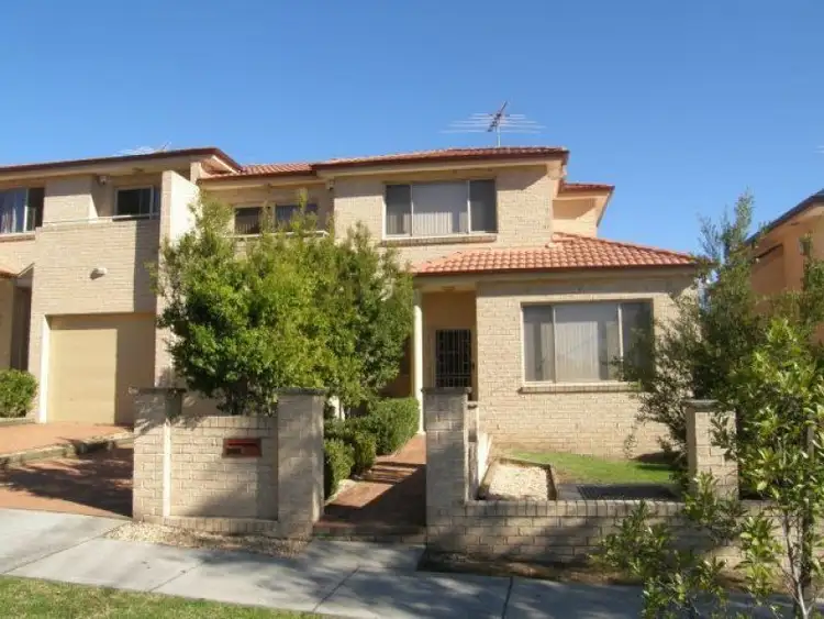 129 Ringrose Ave, Greystanes NSW 2145