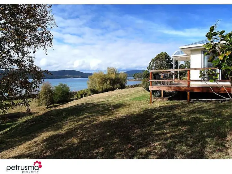 Third view of Homely house listing, 6 Cliffords Road, Gordon TAS 7150
