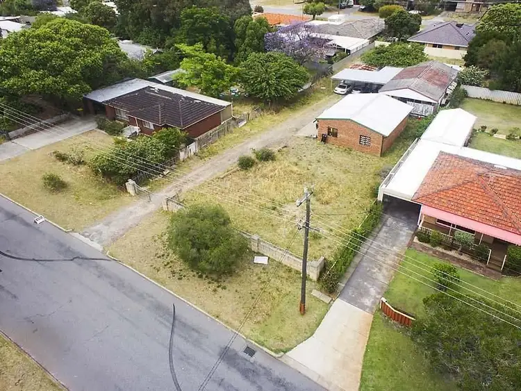 Fourth view of Homely house listing, 1/135 Crandon Street, Gosnells WA 6110
