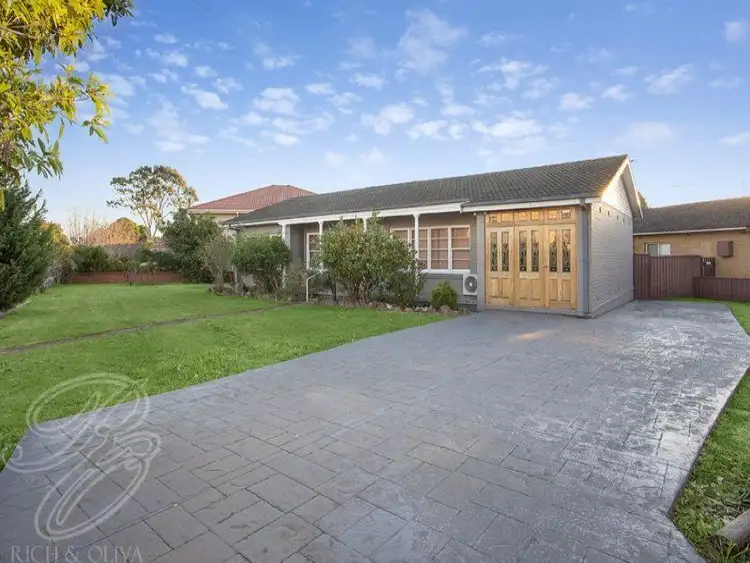 59-61 Punchbowl Road, Belfield NSW 2191