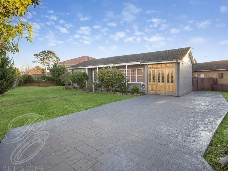 Main view of Homely house listing, 59-61 Punchbowl Road, Belfield NSW 2191