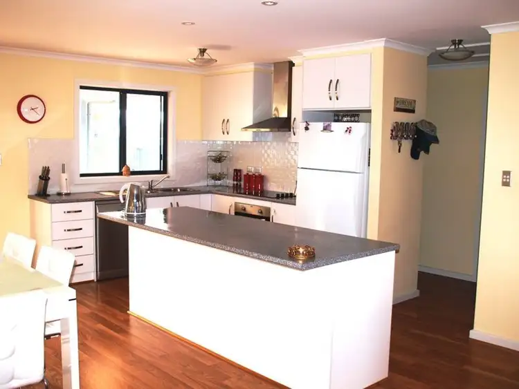 Second view of Homely house listing, 9 Lake Road, Milang SA 5256