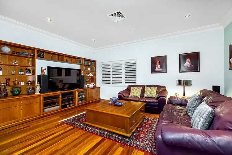 Third view of Homely house listing, 15 Robinson Street, Belfield NSW 2191