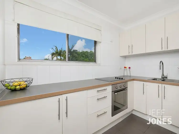 Third view of Homely unit listing, 5/66 Marquis Street, Greenslopes QLD 4120