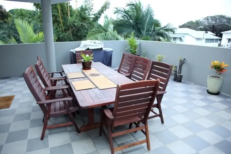 Fifth view of Homely unit listing, 2/96 Mitchell Street, North Ward QLD 4810