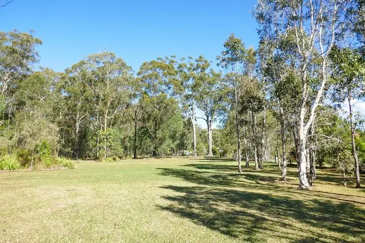 Fourth view of Homely land listing, Lot 120 Colonial Drive, Gulmarrad NSW 2463