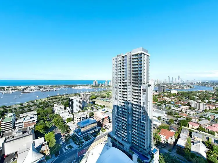 22704/5 Lawson Street, Southport QLD 4215