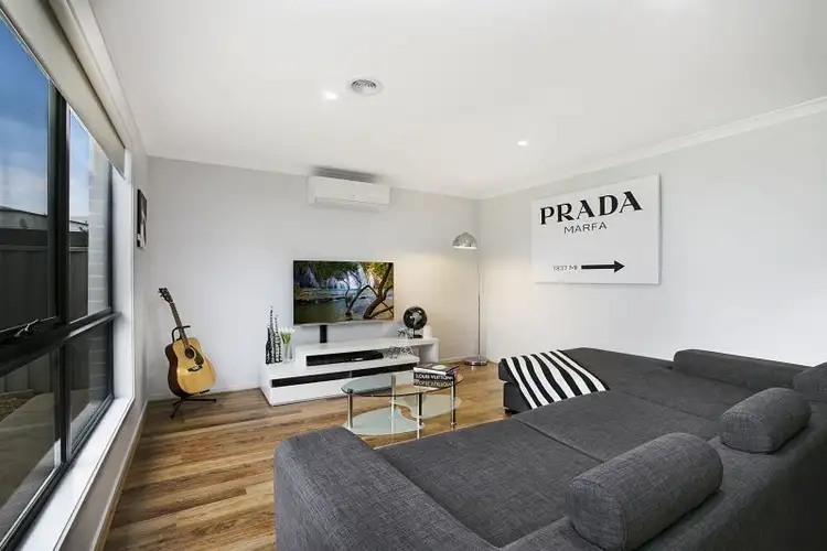 Sixth view of Homely house listing, 13 MCEWAN DRIVE, Cranbourne East VIC 3977