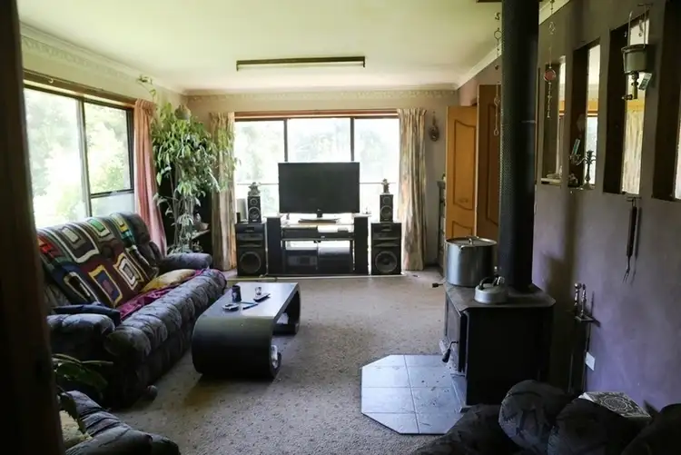 Second view of Homely house listing, 783 Maguires Road, Trowutta TAS 7330