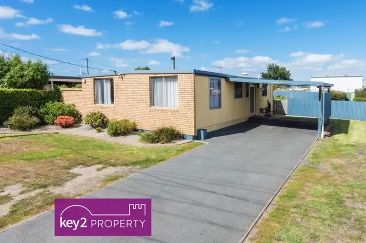 Main view of Homely house listing, 170 Vermont Road, Mowbray TAS 7248