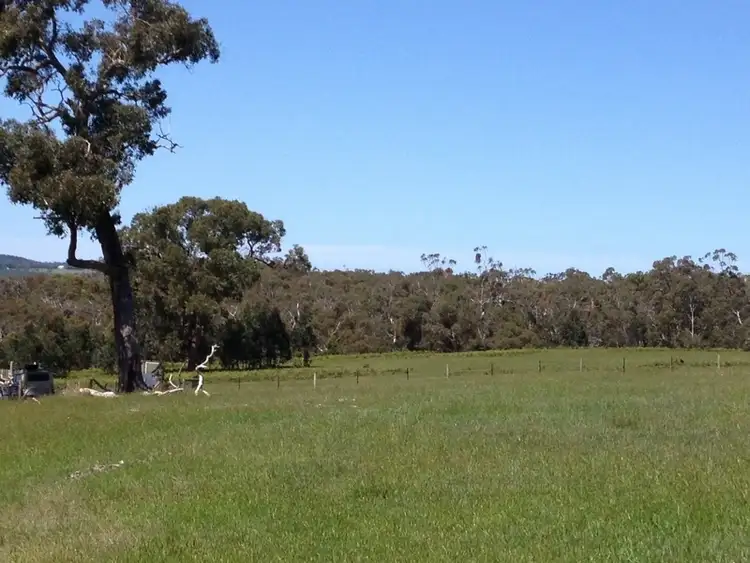 Seventh view of Homely land listing, Lot 1, 1265 Winchelsea-Deans Marsh Road, Bambra VIC 3241