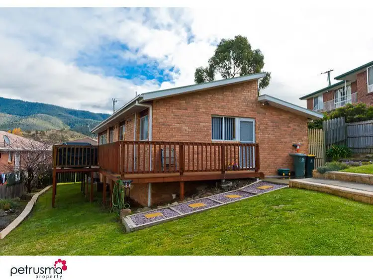 34 Chatterton Court, Claremont TAS 7011