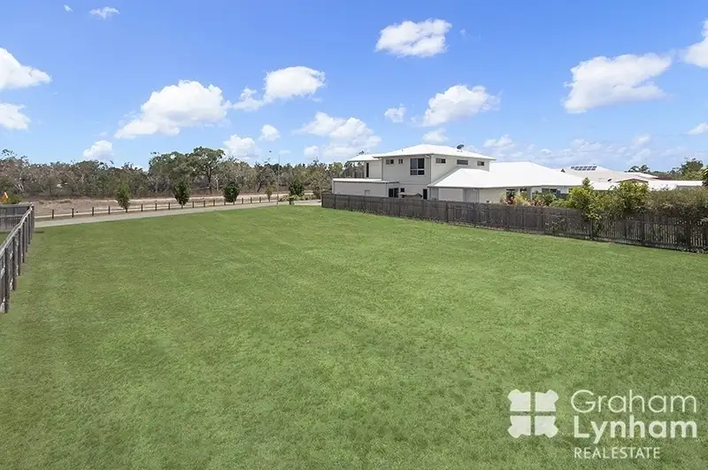Main view of Homely land listing, 46 Ashmore Crescent, Burdell QLD 4818
