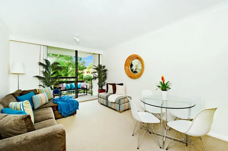 1E/27-31 Ocean Street, Bondi NSW 2026