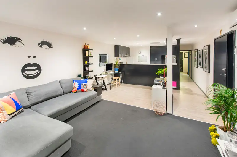 Main view of Homely townhouse listing, 10 Charvin Court, Melba ACT 2615
