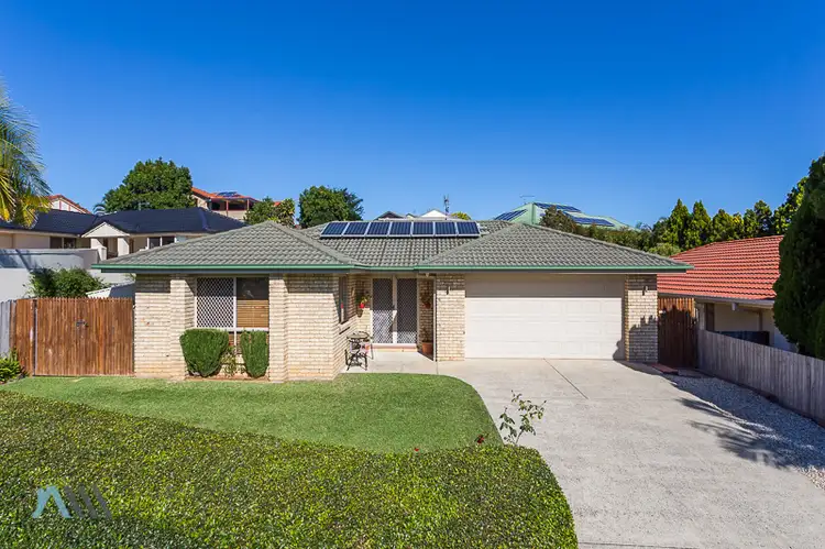 17 Illawong Crescent, Terranora NSW 2486