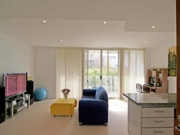 Fifth view of Homely apartment listing, 11/47 Blackall Street, Barton ACT 2600
