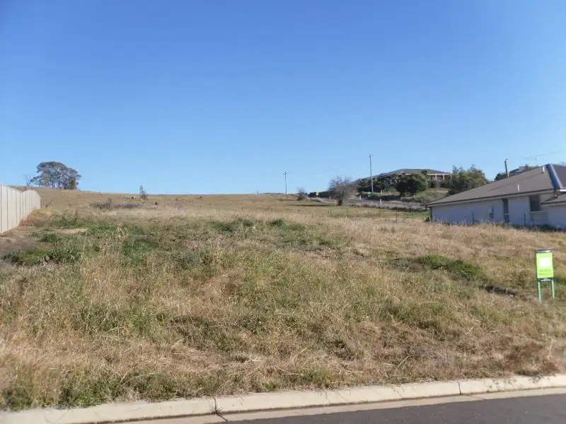 Main view of Homely land listing, Lot 113 Lisbon Circuit, Orange NSW 2800