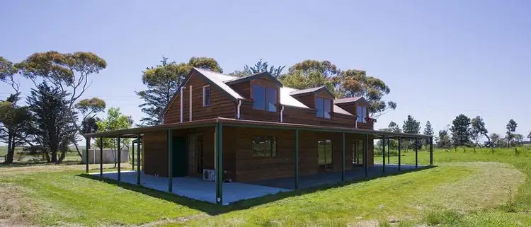 Main view of Homely house listing, 4745 Princes Highway, Birregurra VIC 3242