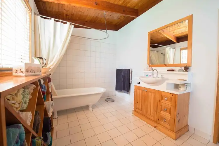 Sixth view of Homely rural property listing, 616 Hellhole Creek Road, Kergunyah VIC 3691