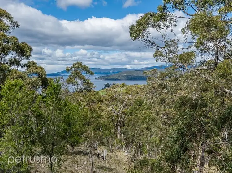 Third view of Homely land listing, Lot 1 Tinderbox Road, Tinderbox TAS 7054