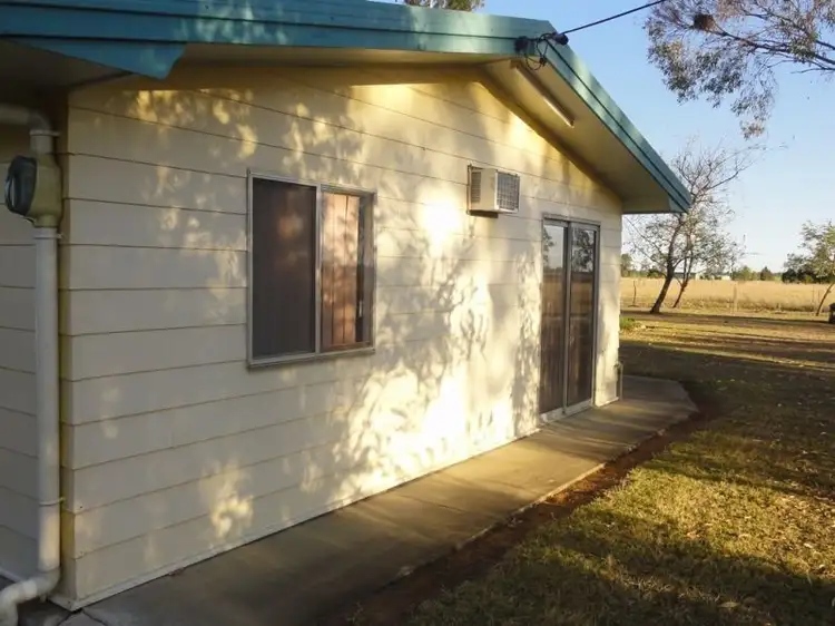 Third view of Homely house listing, Lot 5 Gates Road, Chinchilla QLD 4413