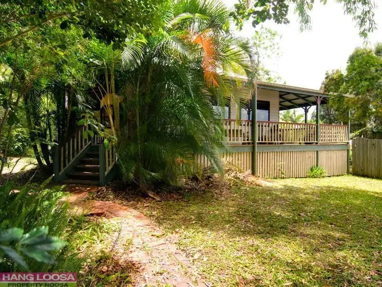 1 Golf Course Drive, Tewantin QLD 4565