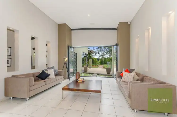 Second view of Homely house listing, 42 Sanctuary Drive, Idalia QLD 4811