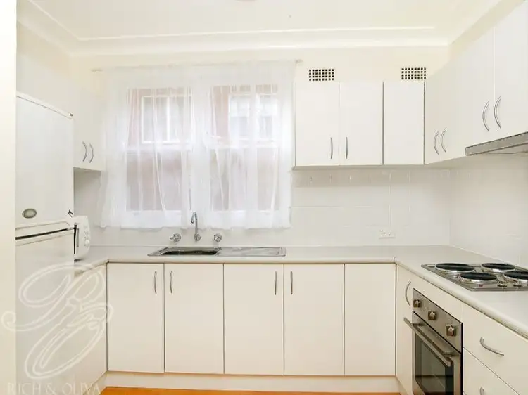 Third view of Homely apartment listing, 26/158-160 Croydon Avenue, Croydon Park NSW 2133