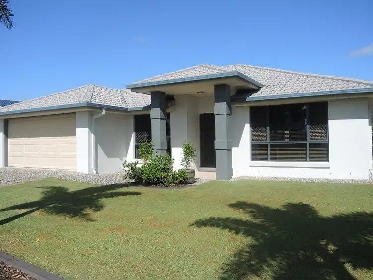 57 Kakadu Circuit, Banksia Beach QLD 4507