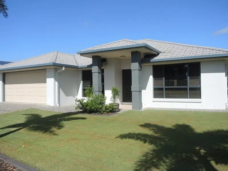 Main view of Homely house listing, 57 Kakadu Circuit, Banksia Beach QLD 4507