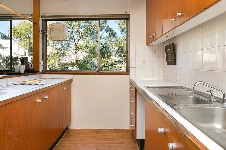 Fourth view of Homely apartment listing, 20/3 Clement Street, Rushcutters Bay NSW 2011