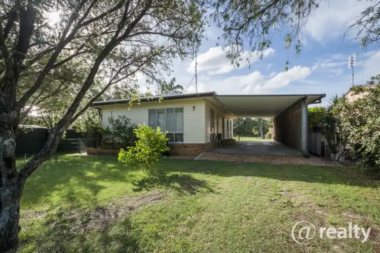 7 Williams Crescent, Wooli NSW 2462