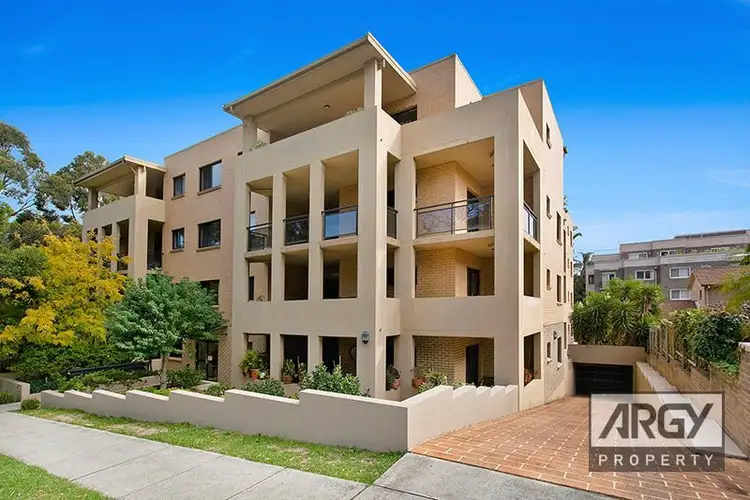 3/43-47 Empress Street, Hurstville NSW 2220