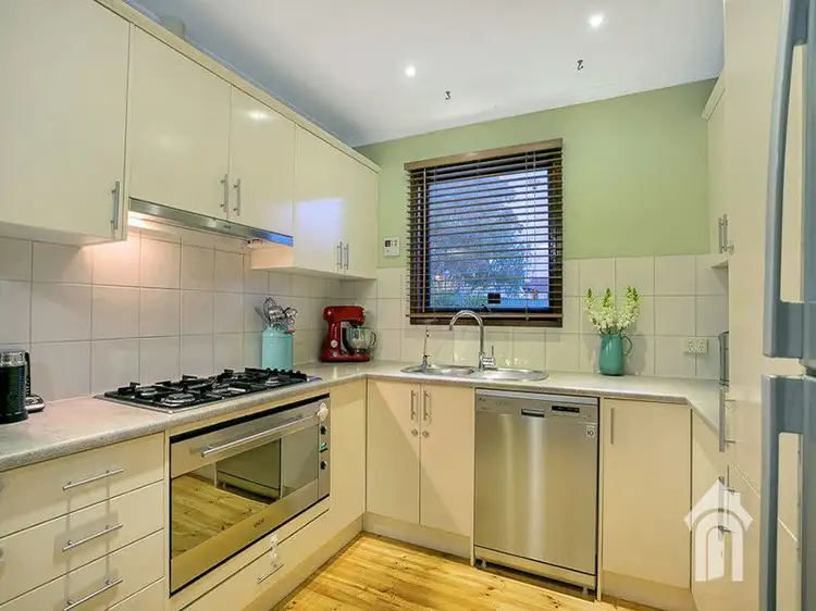 52 Nicolle Court, Morphett Vale SA 5162