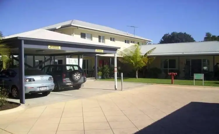 Sixth view of Homely unit listing, 30/53-57 Bergin Road, Cranbrook QLD 4814