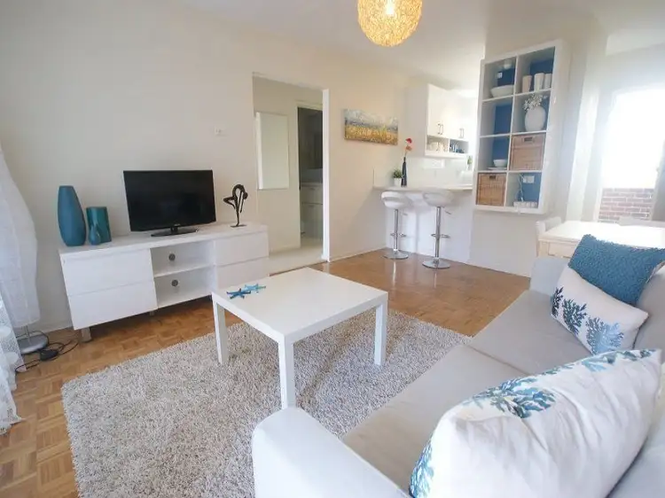 8/23 Avonmore Terrace, Cottesloe WA 6011