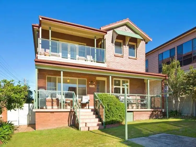 Seventh view of Homely house listing, 16 First Avenue, Rodd Point NSW 2046