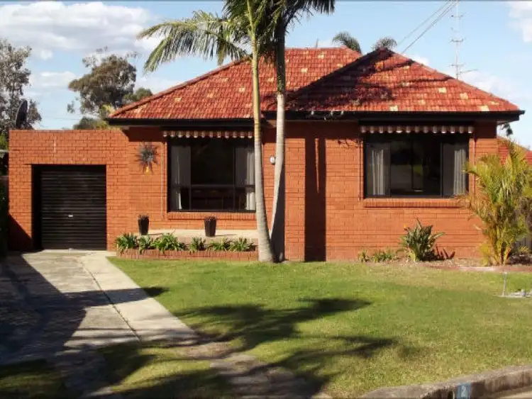 2 Leslie Street, Russell Vale NSW 2517