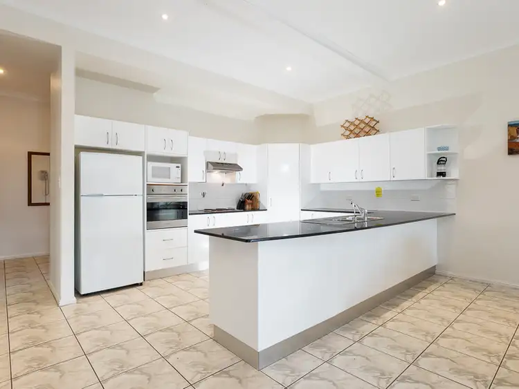 Third view of Homely townhouse listing, 3 The Peninsula, Corlette NSW 2315