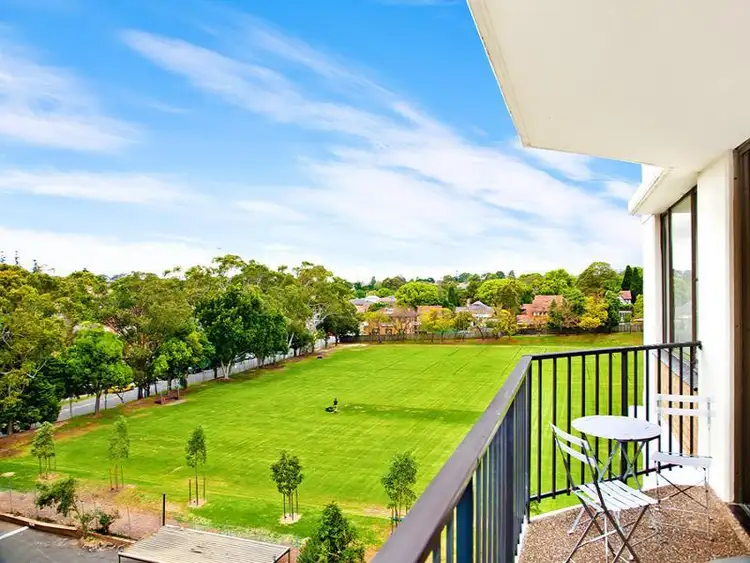 Main view of Homely apartment listing, 24/101 Wentworth Road, Strathfield NSW 2135