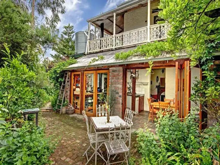 Second view of Homely house listing, 10 HIGH STREET, Seymour VIC 3660