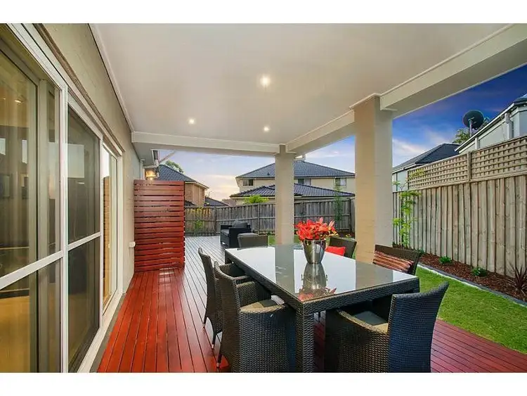 Fifth view of Homely house listing, 24 Kingston Close, West Pennant Hills NSW 2125