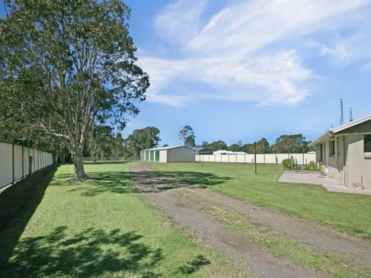 Main view of Homely house listing, 10B Amaroo Place, Cooroibah QLD 4565
