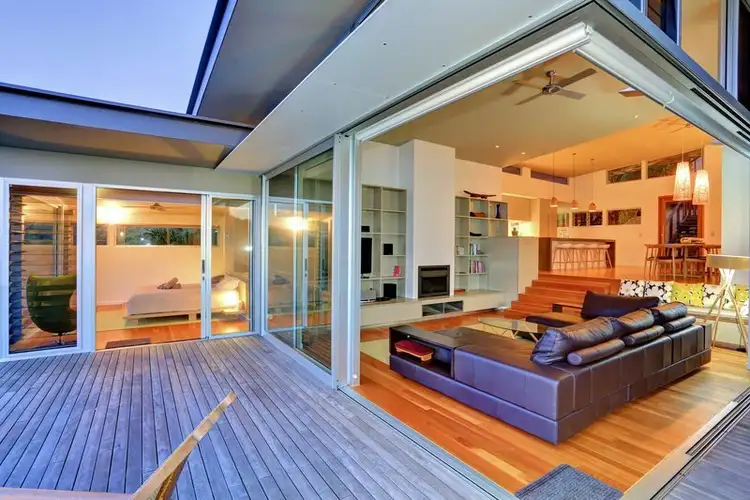 Second view of Homely house listing, 171 Osprey Drive, Sunrise at 1770, Agnes Water QLD 4677