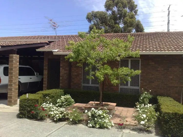 2/22 Meldon Way, Dianella WA 6062