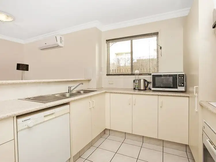 Fifth view of Homely townhouse listing, 57/102 Alexander Drive, Highland Park QLD 4211