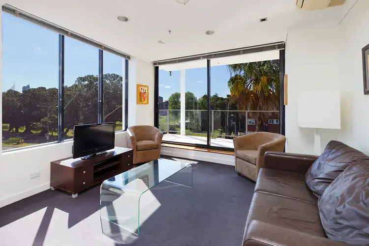 201/85 New South Head Road, Rushcutters Bay NSW 2011