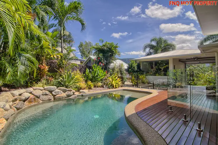 Fourth view of Homely house listing, 22 Mornington St, Kewarra Beach QLD 4879